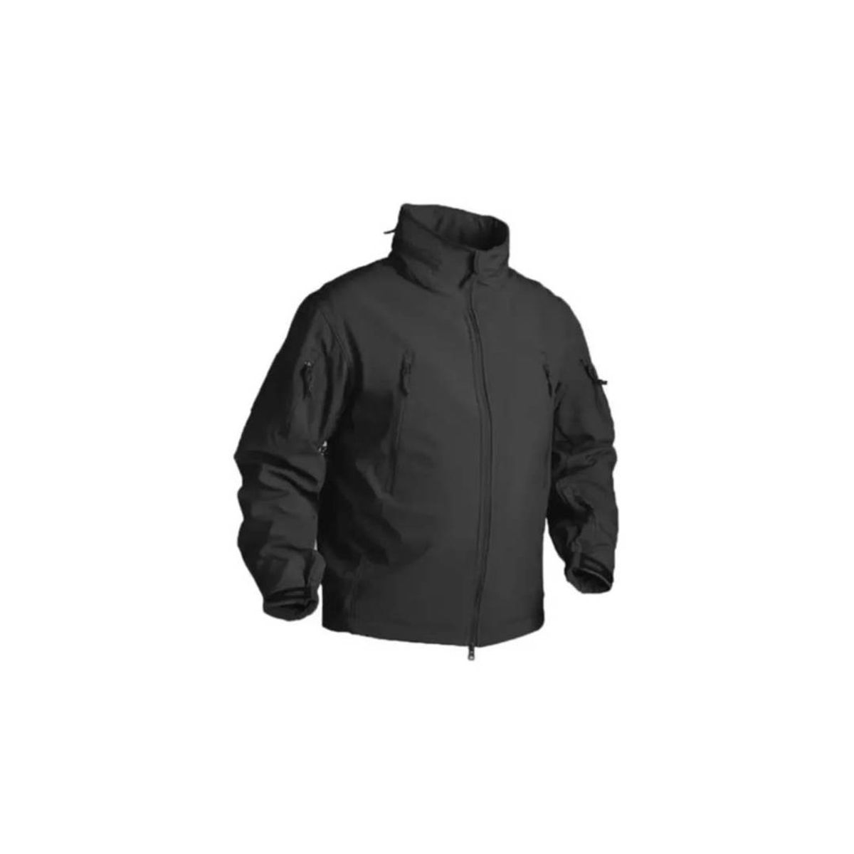 EKOI - Chaqueta Softshell Tactica Militar Termica Caza Outdoor