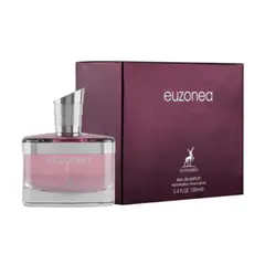 MAISON ALHAMBRA - EUZONEA EDP 100ML