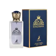 MAISON ALHAMBRA - KINGSMAN EDP 100ML