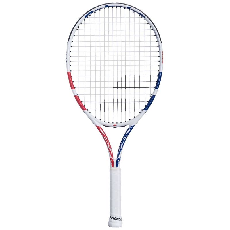 BABOLAT - RAQUETA DE TENIS BABOLAT DRIVE JUNIOR 24 NIÑA / GRIP 0