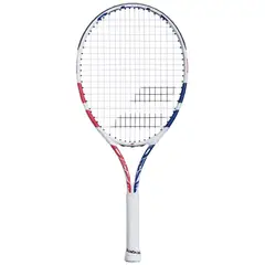 BABOLAT - RAQUETA DE TENIS DRIVE JUNIOR 24 NIÑA / GRIP 0