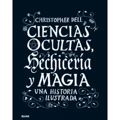 BLUME - Ciencias Ocultas, Hechicería Y Magia