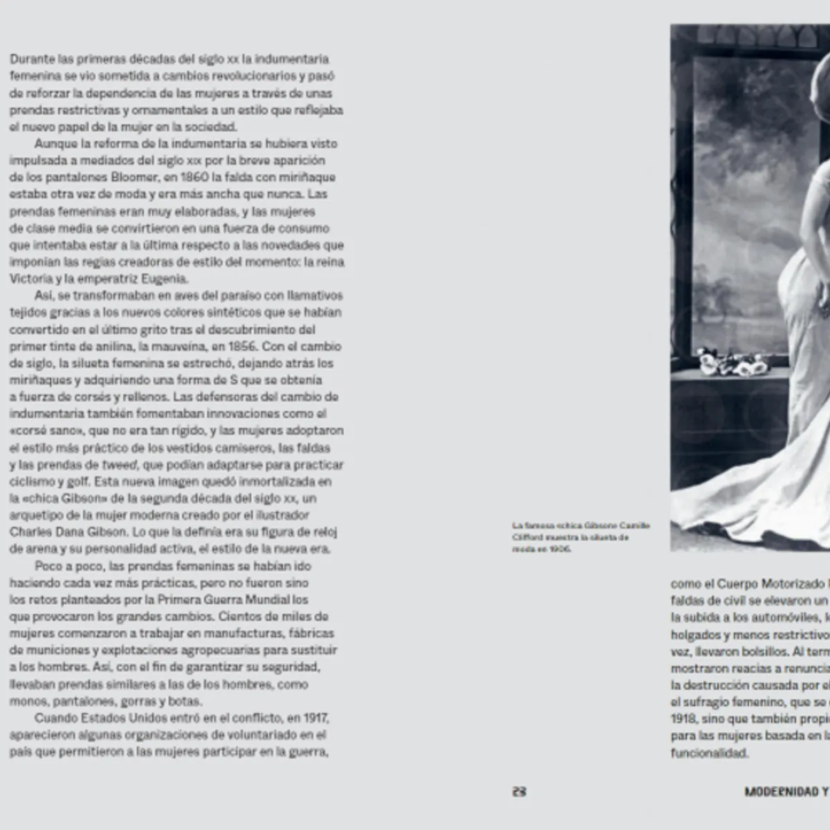 BLUME - Moda Transgresora de Editorial Blume