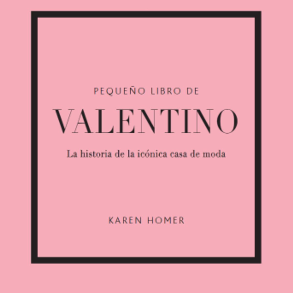 BLUME - Pequeño Libro de Valentino