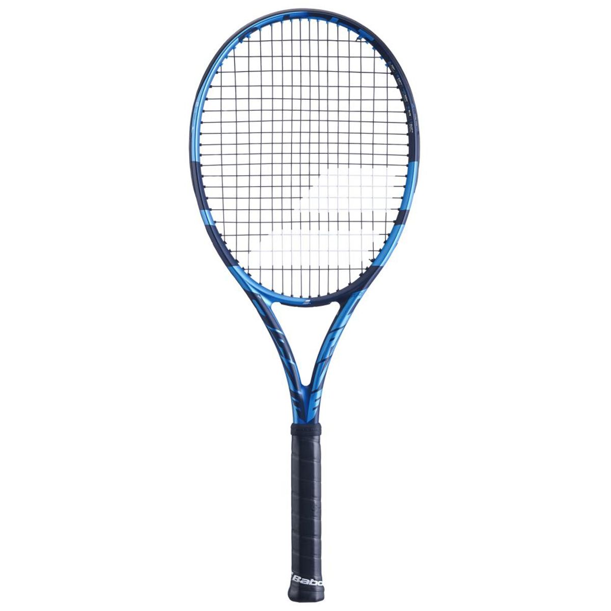 BABOLAT - RAQUETA DE TENIS BABOLAT PURE DRIVE + / GRIP 4 /SIN CUERDA