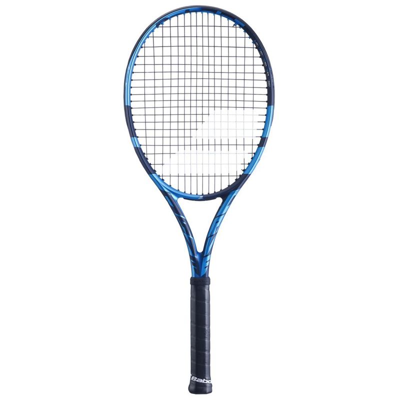 BABOLAT - RAQUETA DE TENIS BABOLAT PURE DRIVE + / GRIP 4 /SIN CUERDA