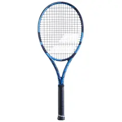 BABOLAT - RAQUETA DE TENIS PURE DRIVE + / GRIP 4 /SIN CUERDA
