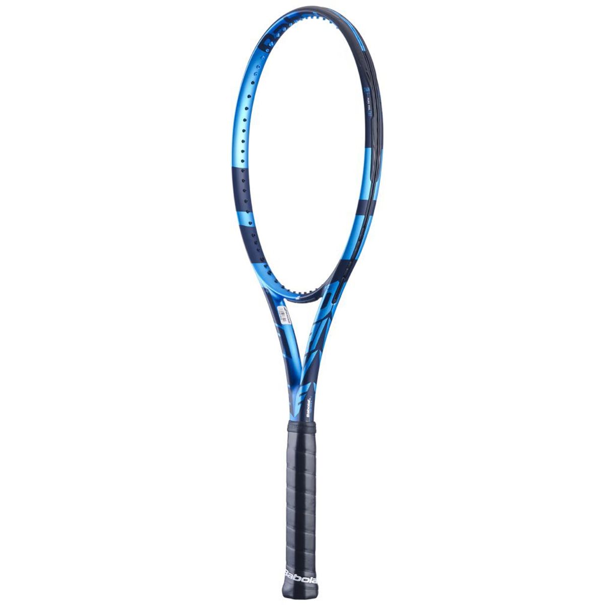 BABOLAT - RAQUETA DE TENIS BABOLAT PURE DRIVE + / GRIP 4 /SIN CUERDA