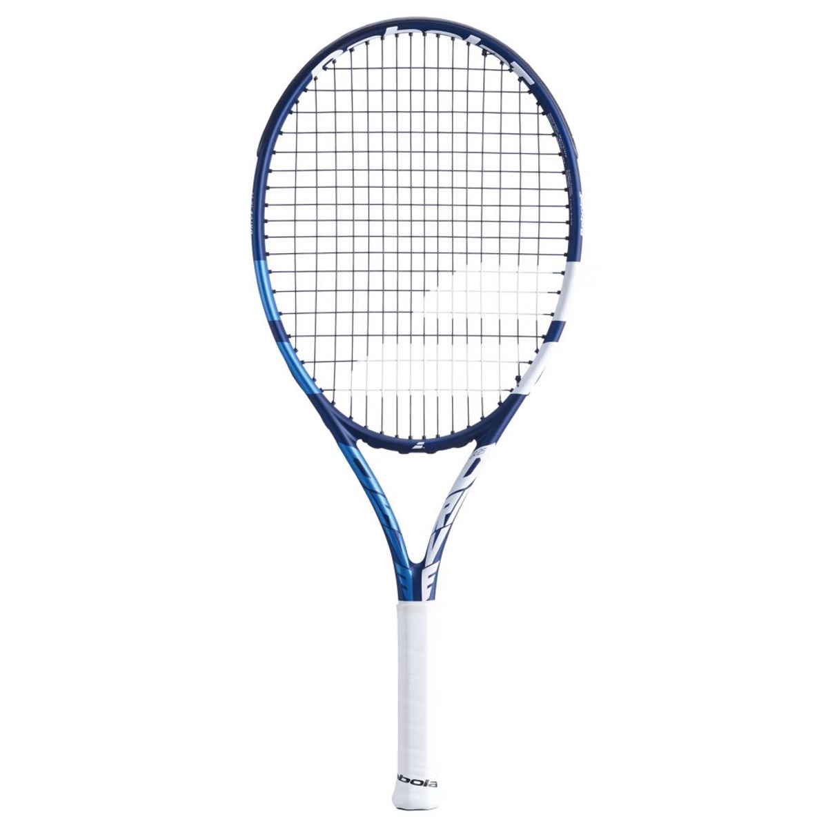 BABOLAT - RAQUETA DE TENIS BABOLAT DRIVE JUNIOR 25 / GRIP 0