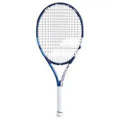 BABOLAT - RAQUETA DE TENIS DRIVE JUNIOR 25 / GRIP 0