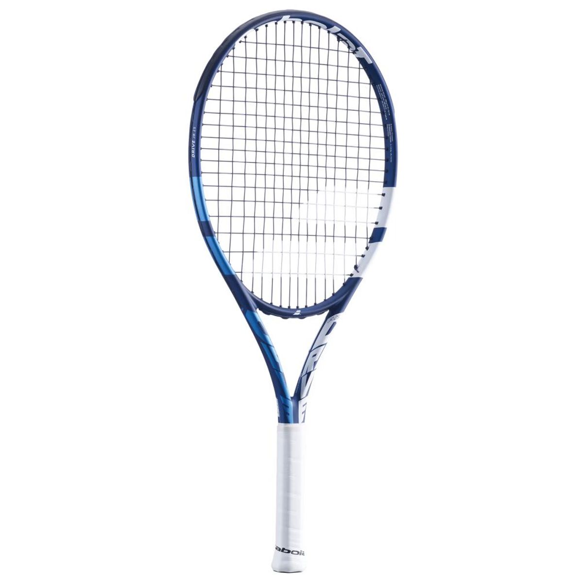 BABOLAT - RAQUETA DE TENIS BABOLAT DRIVE JUNIOR 25 / GRIP 0