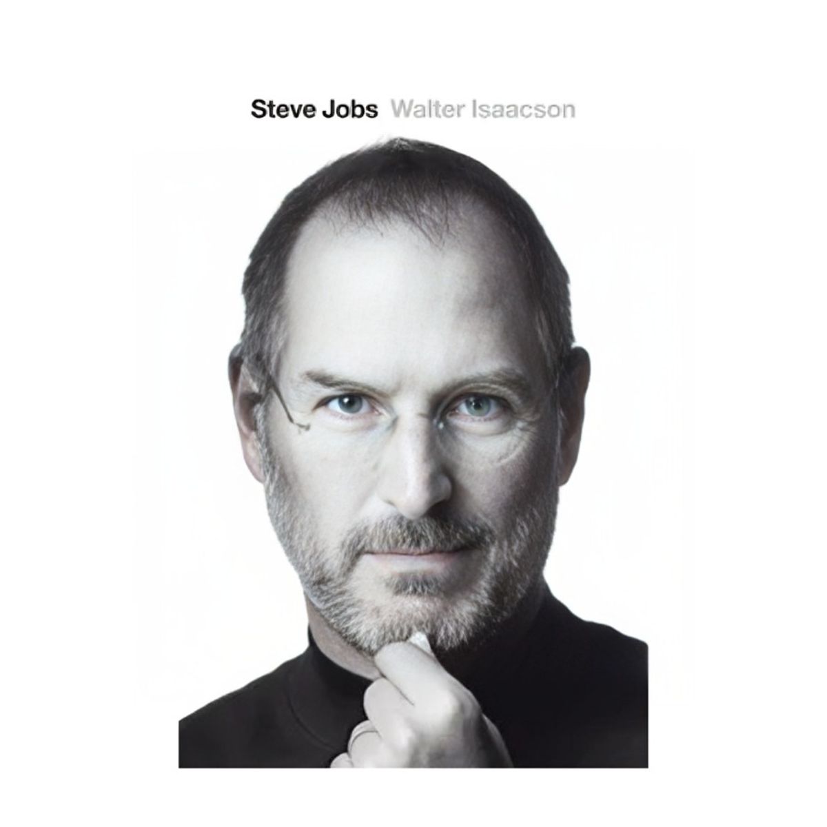 TOP10BOOKS - LIBRO Steve Jobs. La Biografía Exclusiva Del Fundador De Apple