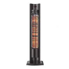PRIMATERM - Calefactor de Terraza Primawarm 2000w 2 Niveles