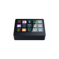 RAZER - Controlador Streaming Stream Controller X 15 Botones