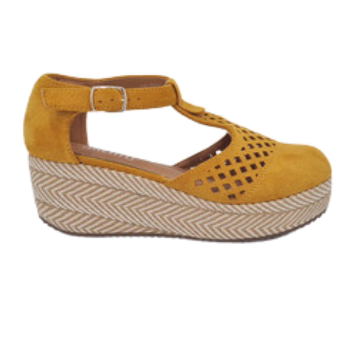 DREATO - PANCHITAS PLATAFORMA DREATO 5199