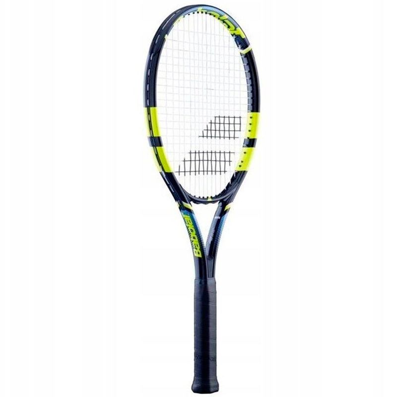 BABOLAT - RAQUETA DE TENIS BABOLAT VOLTAGE / GRIP 3