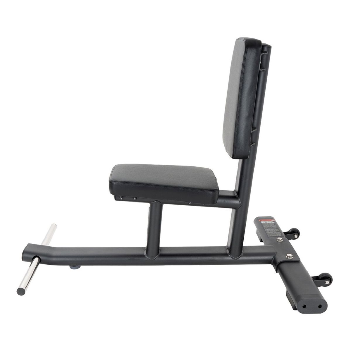 ULTIMATE FITNESS - MULTI - PURPOSE BENCH