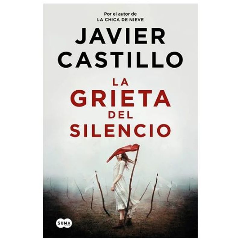SUMA - La Grieta Del Silencio