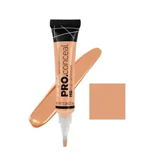 LA GIRL COSMETICS - La Girl Corrector Pro HD High Definition Light Ivory