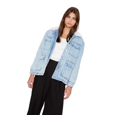 Imagen 2 del producto Chaqueta James denim azul