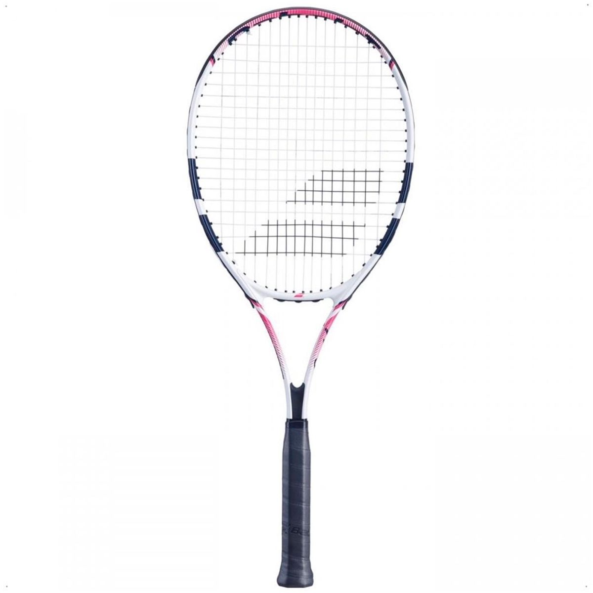 BABOLAT - RAQUETA DE TENIS BABOLAT FEATHER / GRIP 3