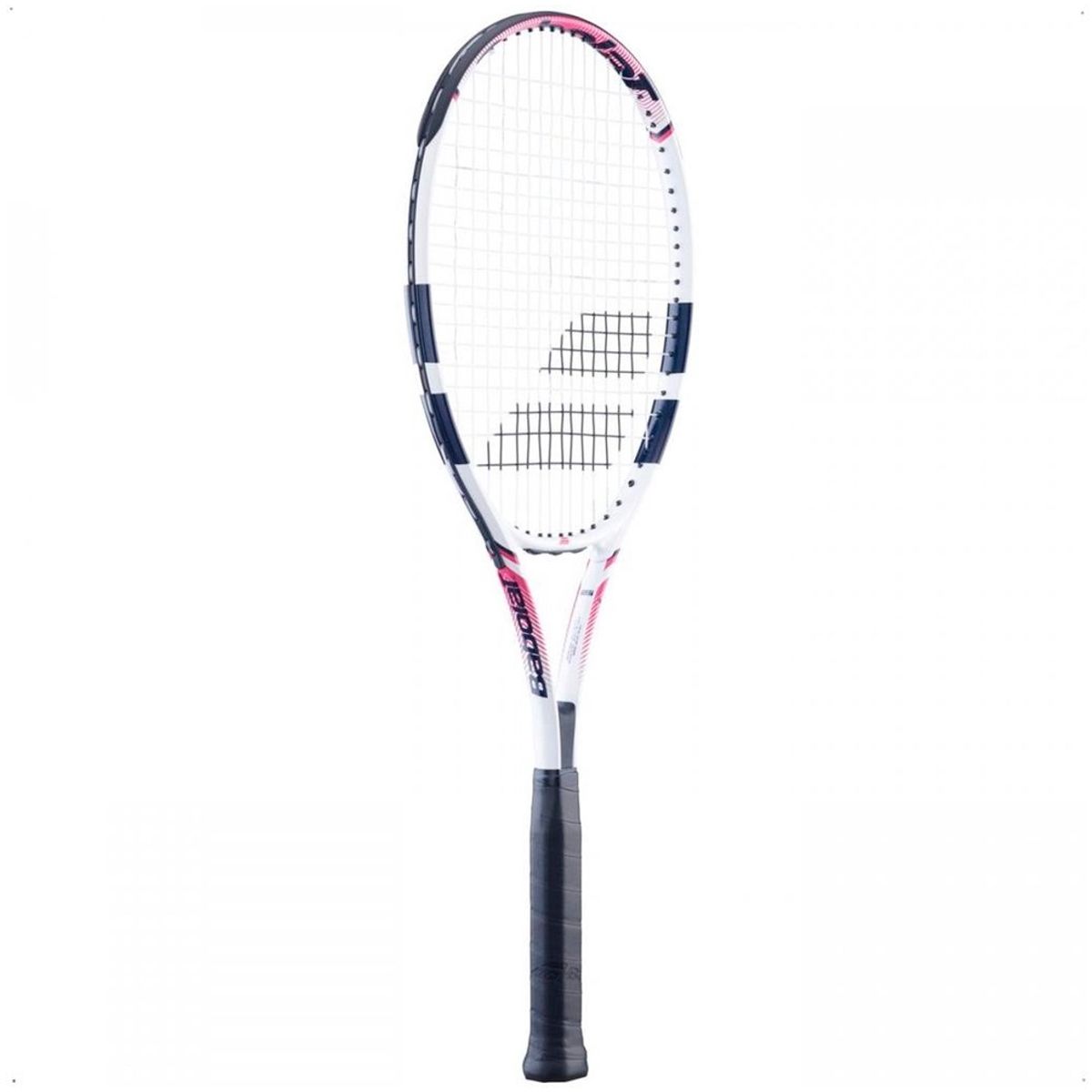BABOLAT - RAQUETA DE TENIS BABOLAT FEATHER / GRIP 3