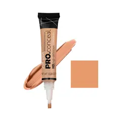 LA GIRL COSMETICS - La Girl Corrector Pro HD High Definition Nude