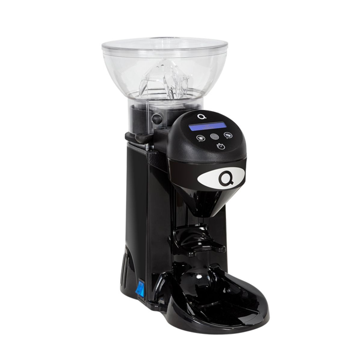 GAGGIA - Molino de Café Profesional Tranquilo Tron