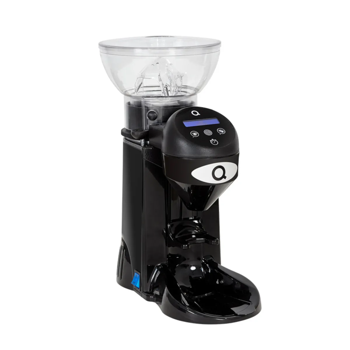GAGGIA - Molino de Café Profesional Tranquilo Tron