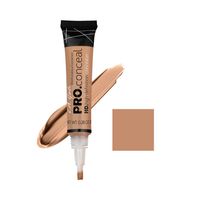 La Girl Corrector Pro HD High Definition Warm Sand