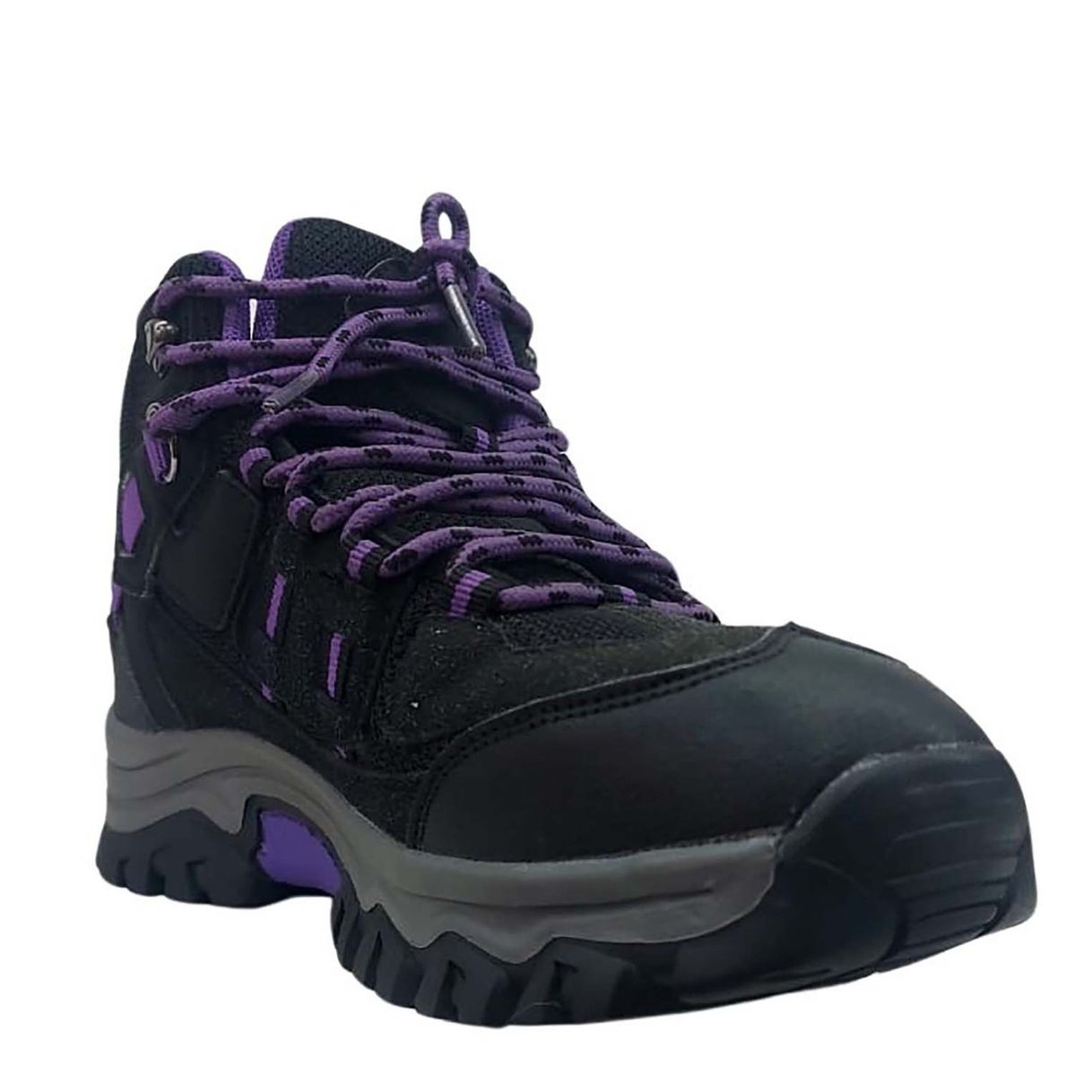 STRONG - Zapatilla Botín Estilo Deportivo Urbano Mujer