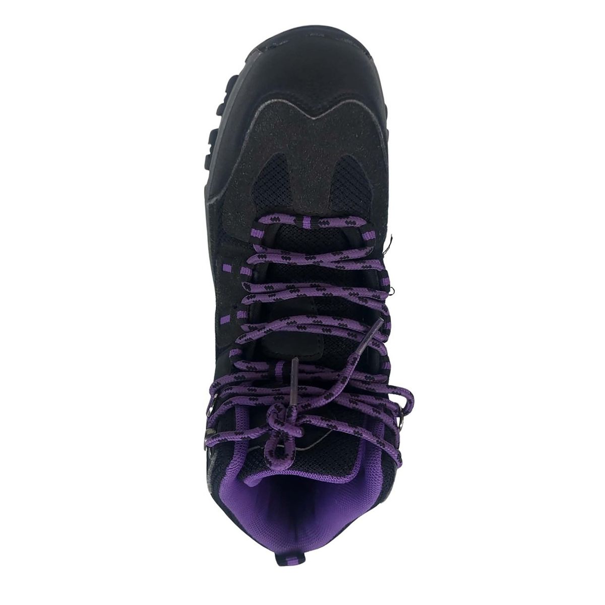 STRONG - Zapatilla Botín Estilo Deportivo Urbano Mujer