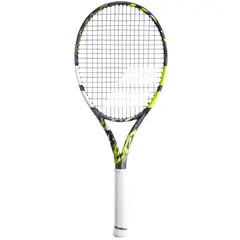 BABOLAT - RAQUETA DE TENIS PURE AERO TEAM / GRIP 2 /SIN CUERDA