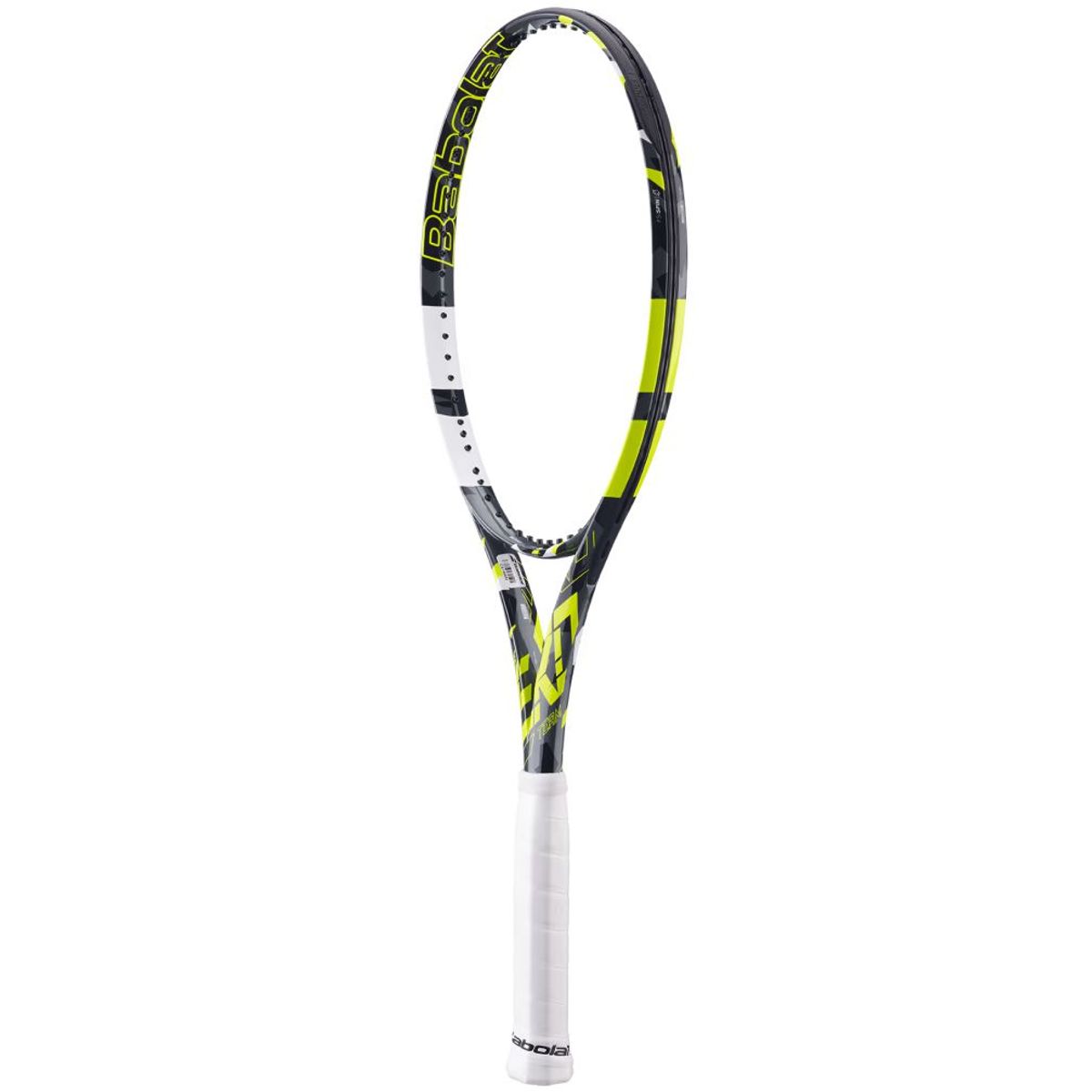 BABOLAT - RAQUETA DE TENIS BABOLAT PURE AERO TEAM / GRIP 2 /SIN CUERDA