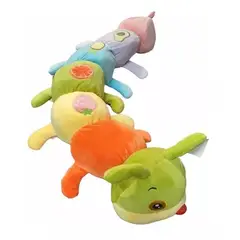 GENERICO - Peluche Requetepatitas Para Niños De 75cm