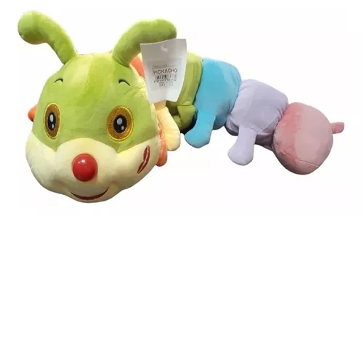 GENERICO - Peluche Requetepatitas Para Niños De 75cm
