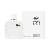 L.12.12 Blanc EDT 100 ML Hombre
