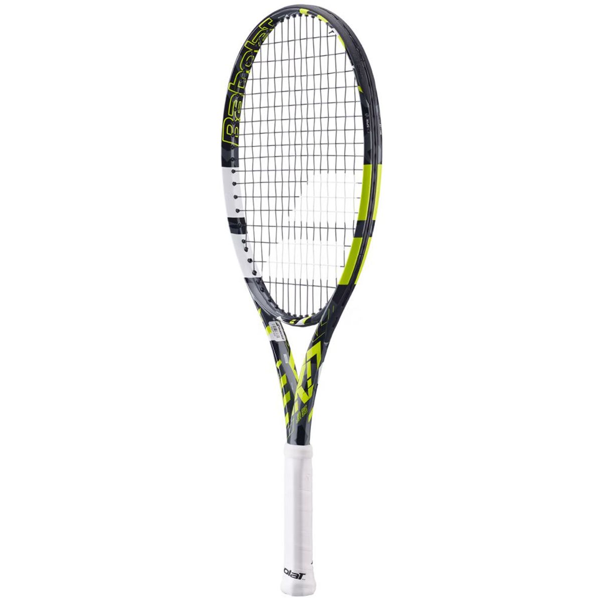 BABOLAT - RAQUETA BABOLAT PURE AERO JUNIOR  25 /GRIP 0/ 7 GENERACION