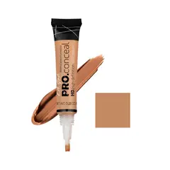 LA GIRL COSMETICS - La Girl Corrector Pro HD High Definition Warm Honey