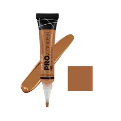 LA GIRL COSMETICS - La Girl Corrector Pro HD High Definition Fawn
