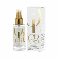 WELLA - Oil Reflections LIGHT Aceite realzador del brillo100 ml