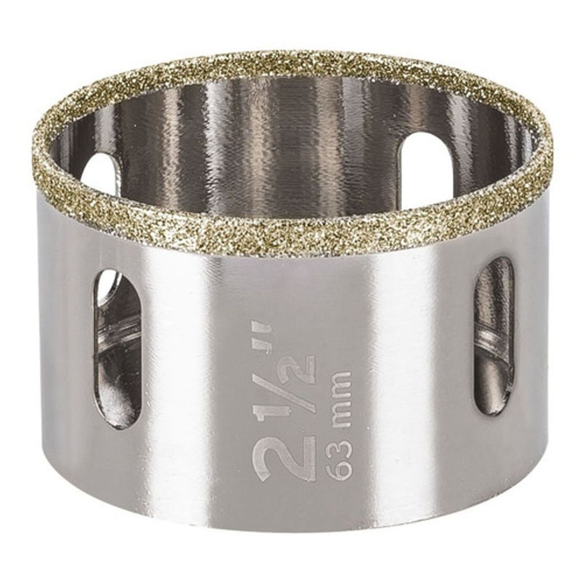 TRUPER - Sierra Copa Diamantada Para Cerámazulej 2-12 PuLG