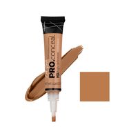 La Girl Corrector Pro HD High Definition Cool Tan