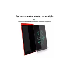 GENERICO - Pizarra Magica Lcd Para Niños Jueguete Didactico