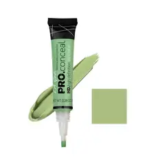 LA GIRL COSMETICS - La Girl Corrector Pro HD High Definition Green