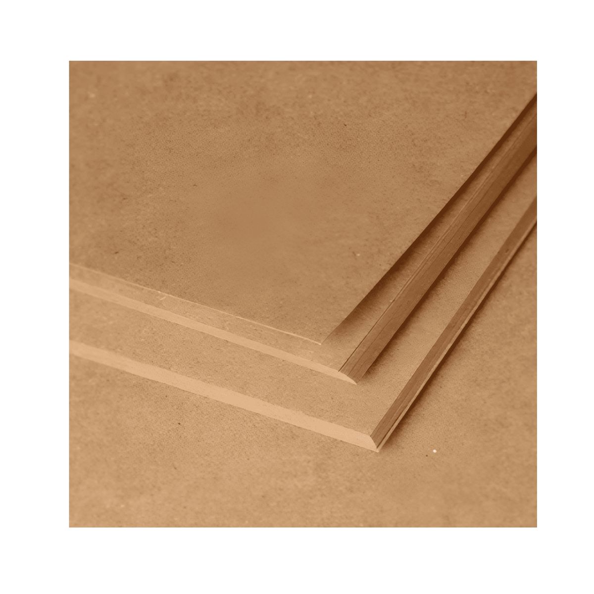 GENERICO - Pack 10 Papel kraft tamaño A3 180gr