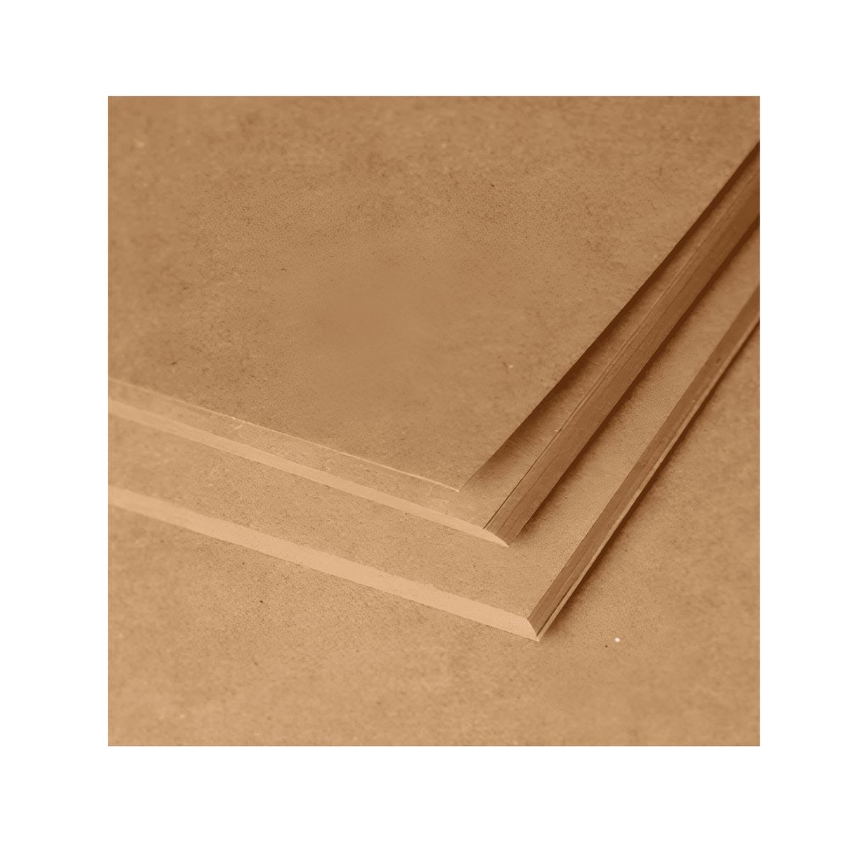 GENERICO - Pack 10 Papel kraft tamaño A3 180gr