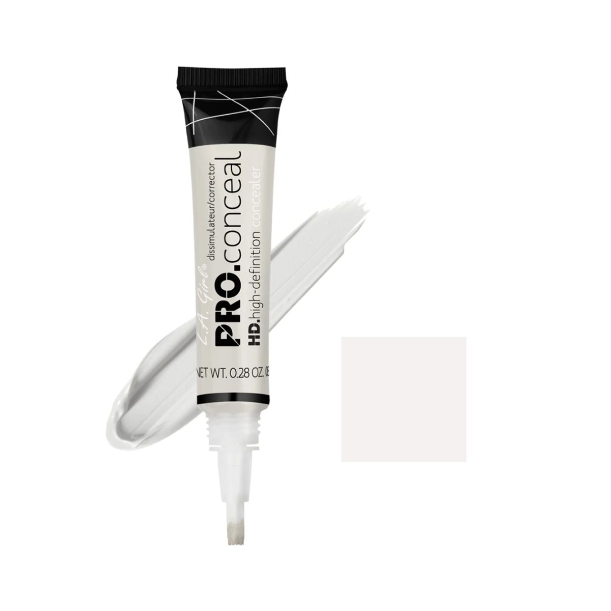 LA GIRL COSMETICS - La Girl Corrector Pro HD High Definition Highlighter