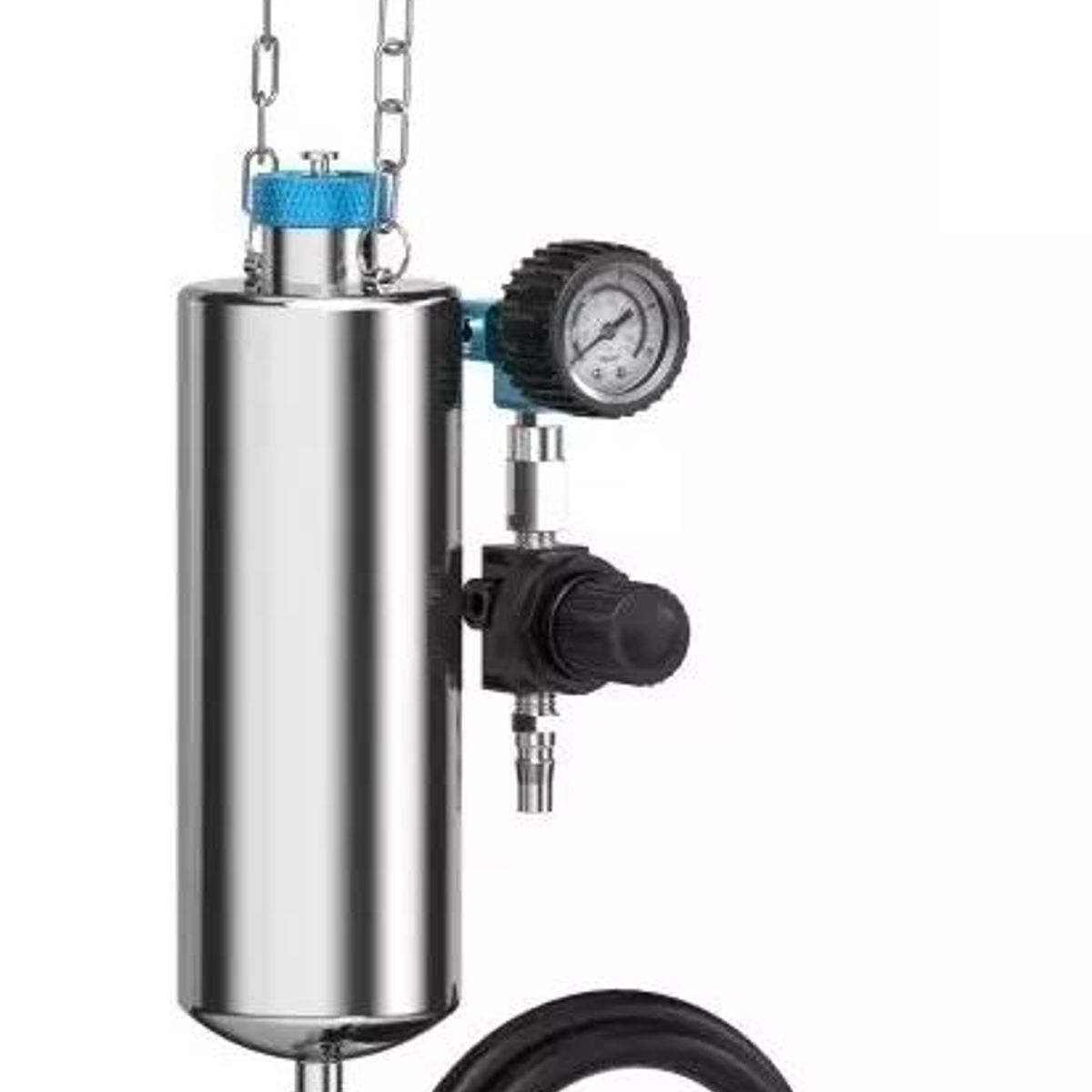 Limpiador De Inyectores C80 Autool Automotriz Por Barrido, marca GENERICO - Foto Principal