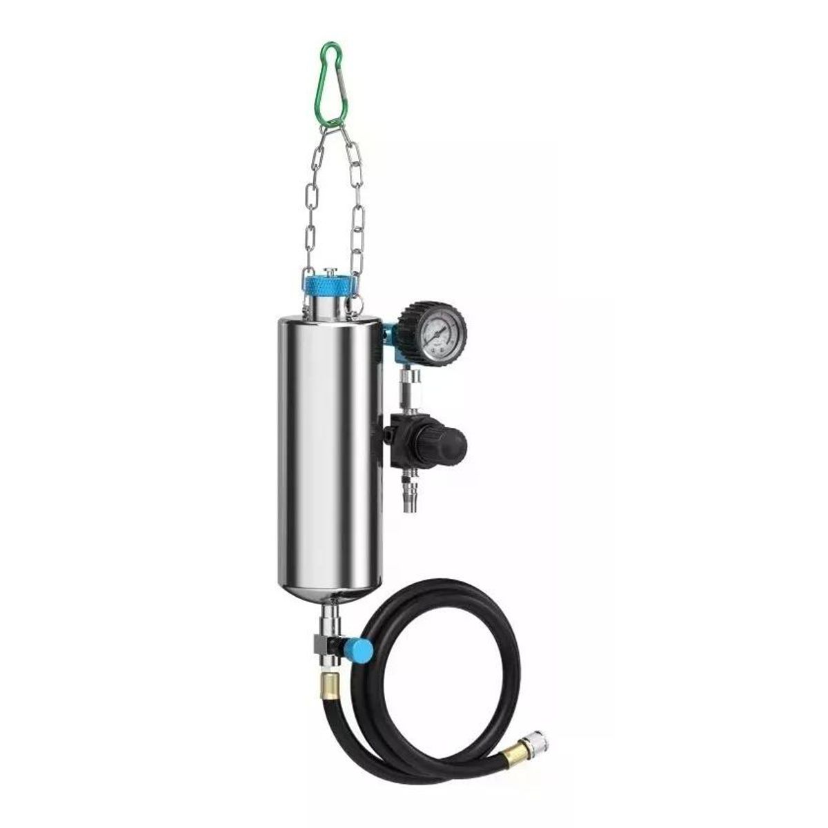 Limpiador De Inyectores C80 Autool Automotriz Por Barrido, marca GENERICO - Foto Principal